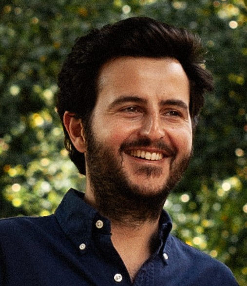 Guillermo Oxangoiti